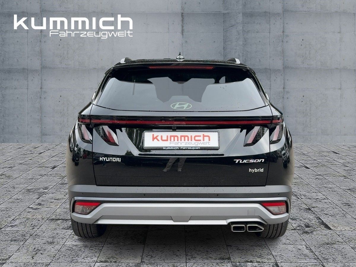 Hyundai TUCSON - Bild 5