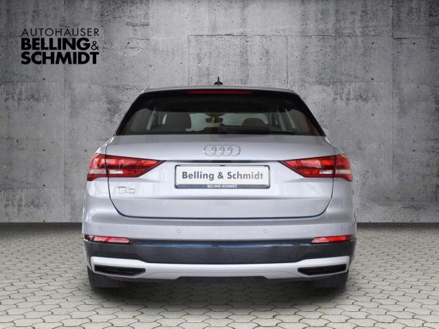 Q3 35TFSI Aut. Standhzg. Tempomat AHK Sports.