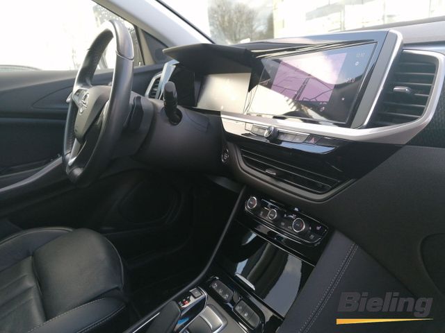 Grandland ULTIMATE,1.6l Turbo Hybrid  PHEV AT-8 