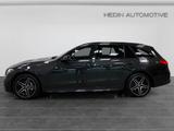 Mercedes-Benz C 300 e T AMG|NIGHT|DISTR|LED|AHK|KAM|AMBIENTE| - Mercedes-Benz C 300 in Saarbrücken