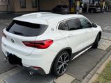 BMW xD 20 d M Sportpaket X *H-UP *Pano *Key-GO * - BMW X2 in Köln