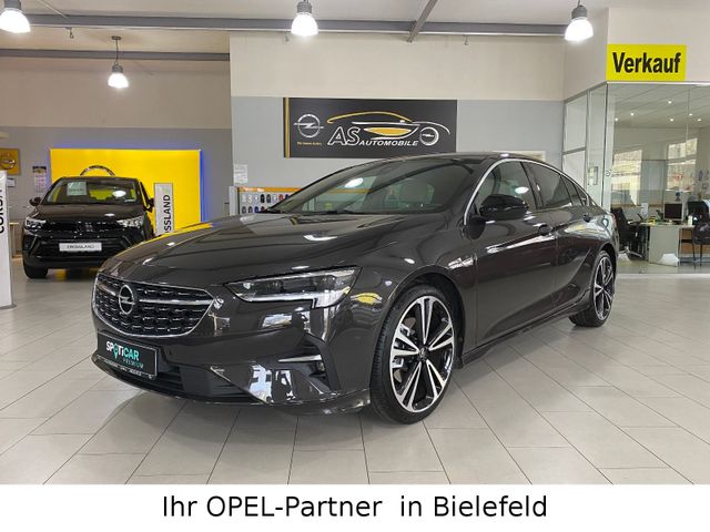 Opel Insignia Lim. GS LINE PLUS AT/ACC/BOSE/HUD/OPC