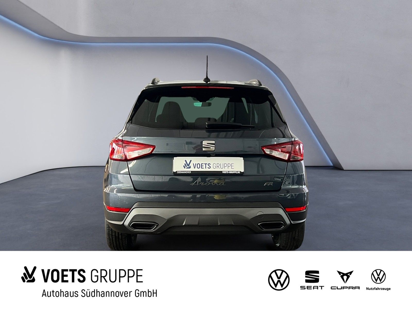 Seat Arona - Bild 5