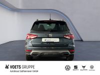 Seat Arona - Vorschau Bild 5