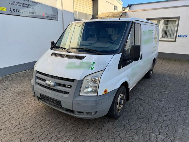 Ford Transit Kasten FT 260 K LKW