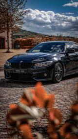 BMW 440i Gran Coupé|M Performance|OZ|Carbon|HUD - BMW 440 Gran Coupé