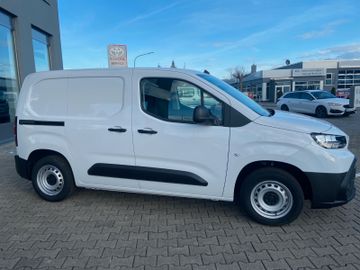 Toyota Proace City - 4