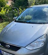 Ford Galaxy 2,0 TDCi 85kW DPF Concept Concept - gebrauchte Ford Galaxy aus dem Jahr 2009