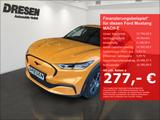 Ford Mustang MACH-E 269PS / Klima/Leder/Navi/ AppleCa