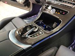 Fahrzeugabbildung Mercedes-Benz C 63 AMG Coupe (DIG-TACHO/BUR/360°/DISTR/PERF-AB