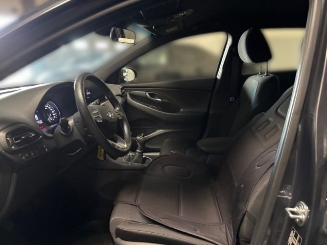 Hyundai i30 – Bild 7