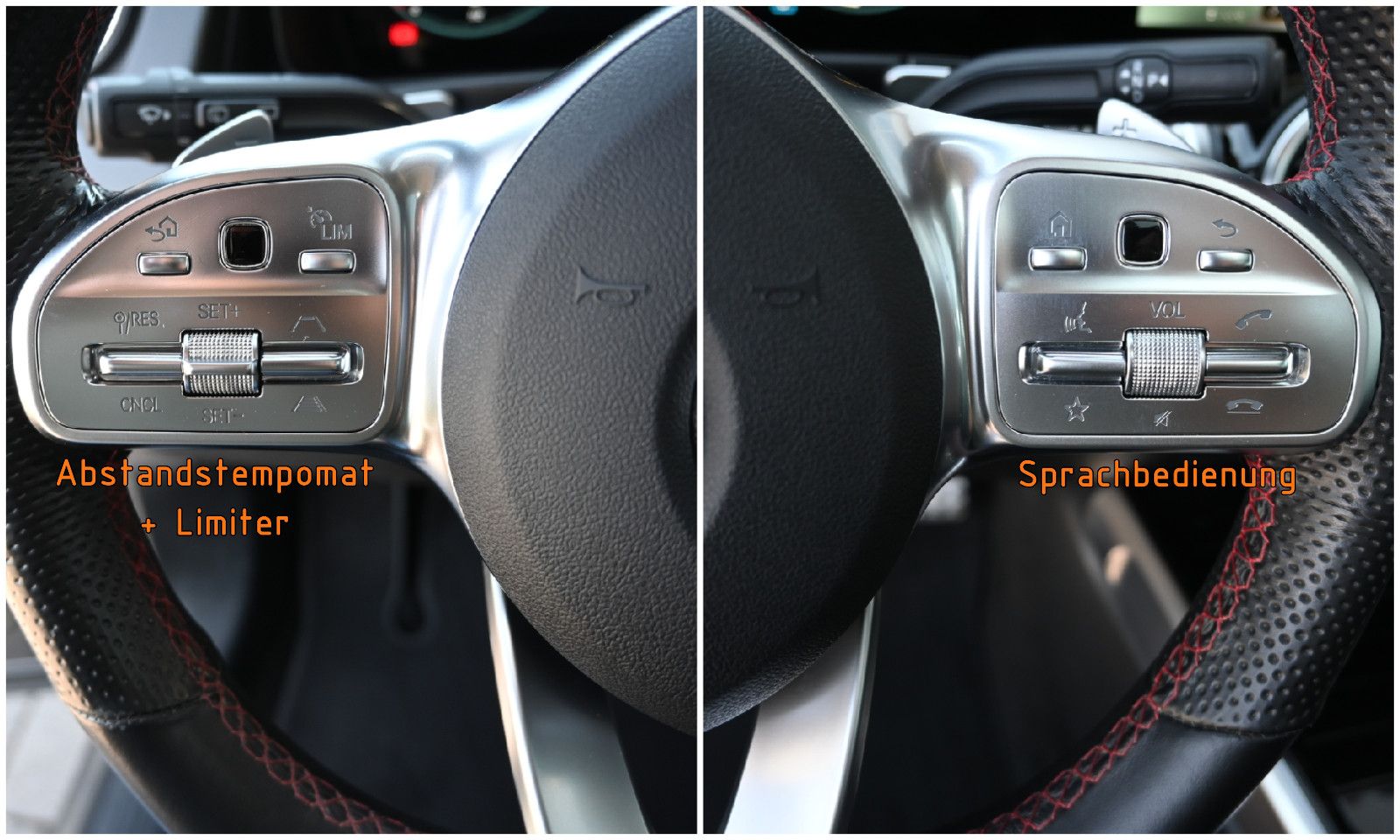 Fahrzeugabbildung Mercedes-Benz GLB 220 d 4M AMG °UVP 68.730€°ACC°AHK°PANO°STHZG