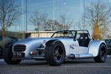 Donkervoort D8 1.8 Zetec carbon - Donkervoort D8 Gebrauchtwagen