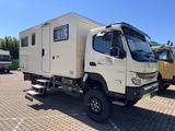 Wilde Expedition Truck - Wohnkabine
