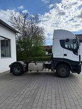 Iveco STRALIS X-WAY 480 - Iveco 480