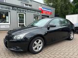 Chevrolet Cruze Hatchback LT KLIMA°TEMPOM°PDC°ALLWETTER! - Chevrolet Cruze aus 2011: Hatchback