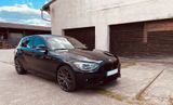 BMW 120d - M SPORTPAKET XENON NAVI 19" - BMW 120 aus 2013