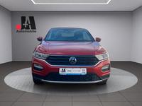 Volkswagen T-ROC TSI 1.0 Cabrio