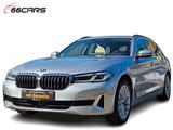 BMW 520d Touring Luxury Line*Nahezu VOLL*Luftfeder* - BMW 520 in Krefeld