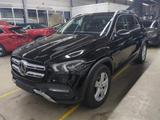 Mercedes-Benz GLE 350 de HUD*BelüSitze*LED*Distro*Lenkheizung - Mercedes-Benz GLE 350 Hybrid (Diesel/Elektro)