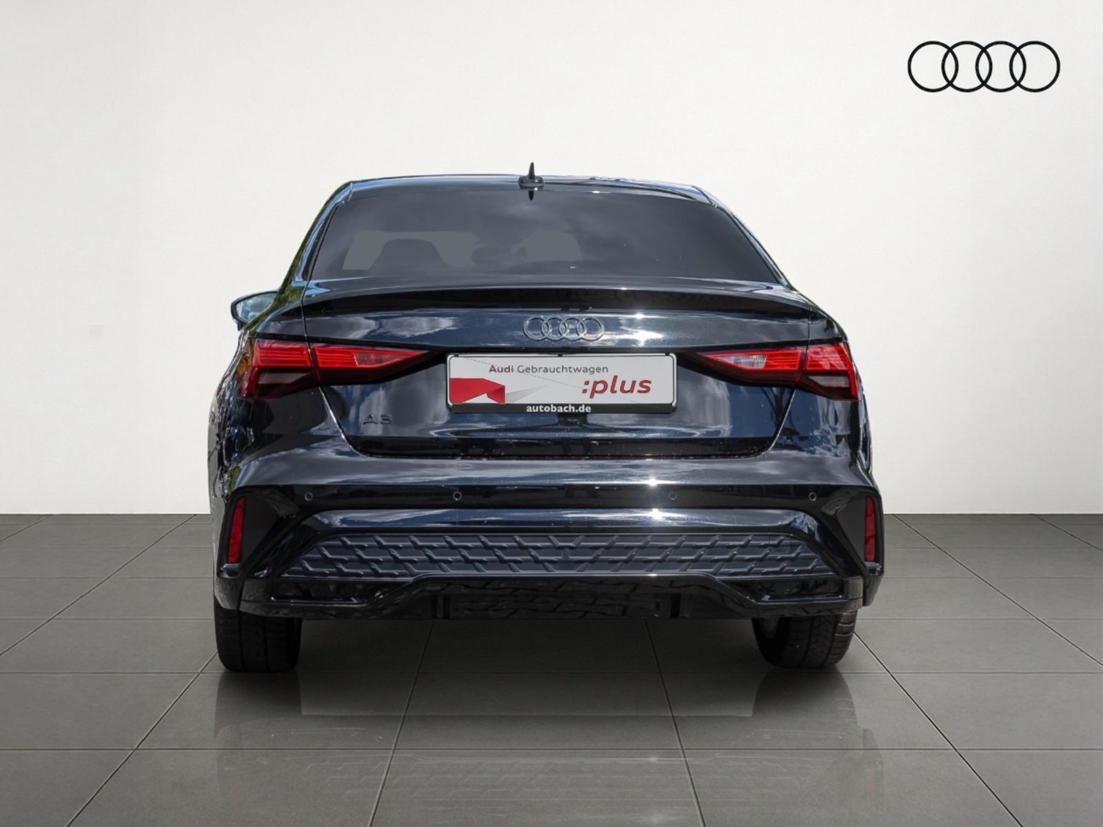 Audi A3 - Bild 7