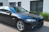BMW 528i F10 - Scheckheftgepflegt, TOP Zus... - BMW 528: 528i F10