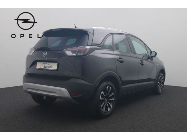 Fahrzeugabbildung Opel Crossland 1.2 Elegance AUT PANO LED NAVI