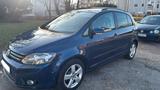 Volkswagen Golf Plus 1.2-Team Automatik 10... - VW Golf Plus in Bonn