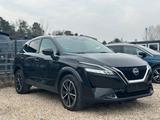 Nissan Qashqai 1.3 Tekna+*Pano*Massage*360Camera*SzHg*L - gebrauchte Nissan Limousine