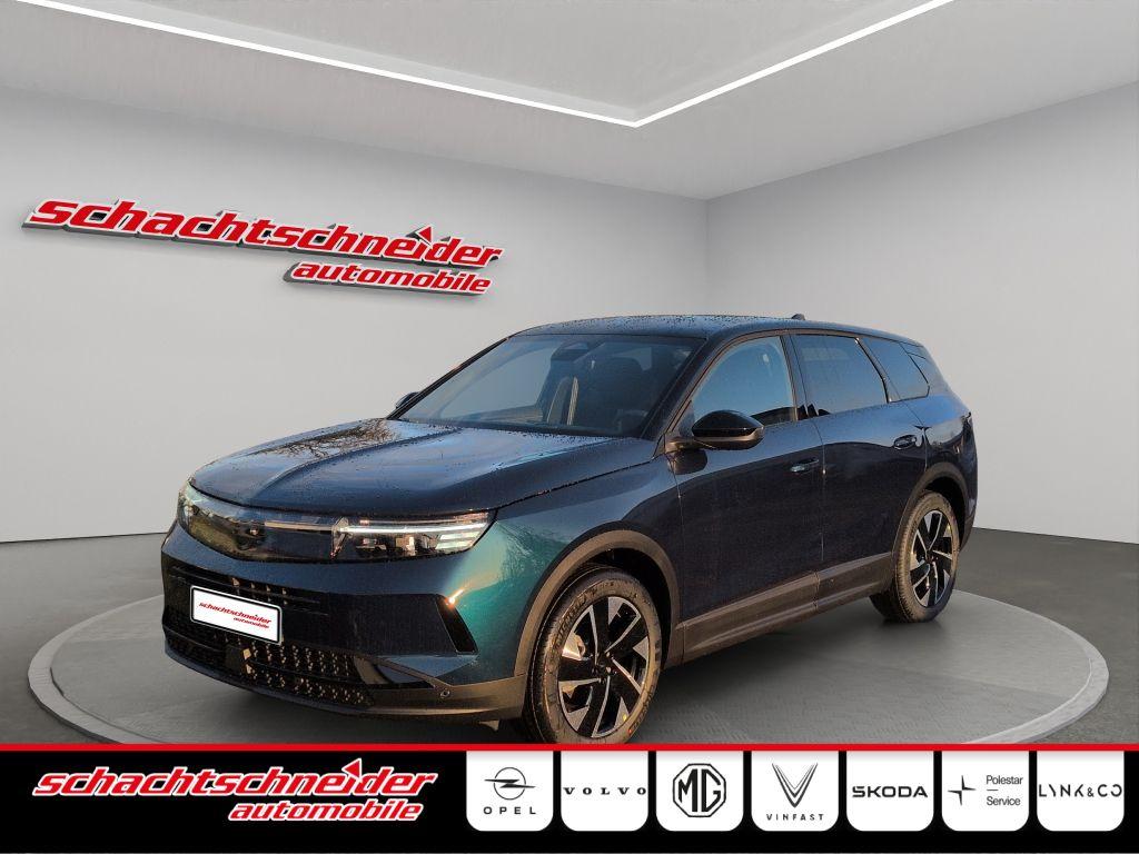 Opel Grandland X Grandland 1.2 DI Hybrid 48 V Automat