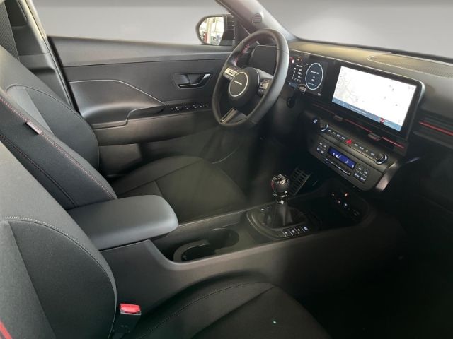 Hyundai KONA - Bild 14