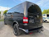 Volkswagen T5 Multivan Business LR/Alcantara/KAM/TV/Standhz - gebrauchte VW T5 Multivan aus dem Jahr 2006