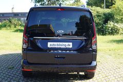 FORD Grand Tourneo Connect Titanium AUT-7SITZER-PANO-
