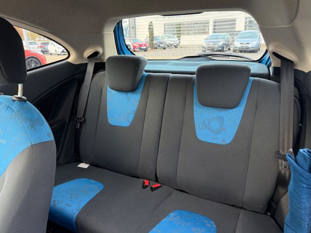 Ford Ka/Ka+ Ka Trend