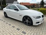BMW 335i Coupé /N55/7-Gang Automatik/M-Paket/97200km - BMW: M Paket