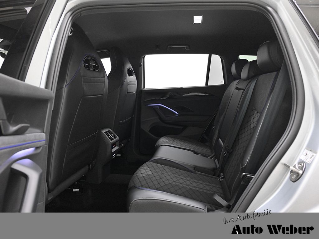 Volkswagen Tayron - Bild 12