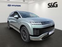 Hyundai IONIQ 9 - Vorschau Bild 2