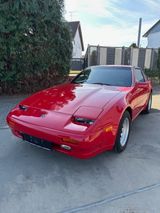 Nissan 300 ZX H-Kennzeichen Seltener 2-Sit... - Nissan 300 ZX