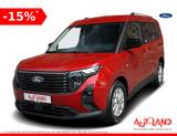 Ford Tourneo Courier Titanium 1.0 EB Kamera Sitzheizu - Ford: K 0