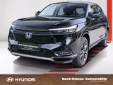 Honda HR-V 1.5 i-MMD Hybrid SHZ LHZ NAVI LED - Honda Gebrauchtwagen von 2022