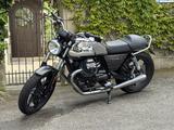 Moto Guzzi V7 III Limited  - MOTO GUZZI NAKED BIKE