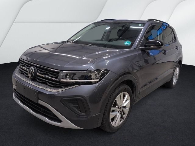 Volkswagen T-Cross - Bild 2