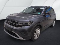 Volkswagen T-Cross - Vorschau Bild 2