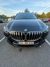 BMW 218d AcT Luxury | Gar. b. 11/27 | wie neu