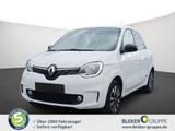 Renault TWINGO E-TECH 100% el. TWINGO E-Tech 100% elekt - Renault Twingo: Halbautomatik