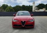 Alfa Romeo 2.2 JTDM AWD Aut. Veloce - Alfa Romeo Giulia