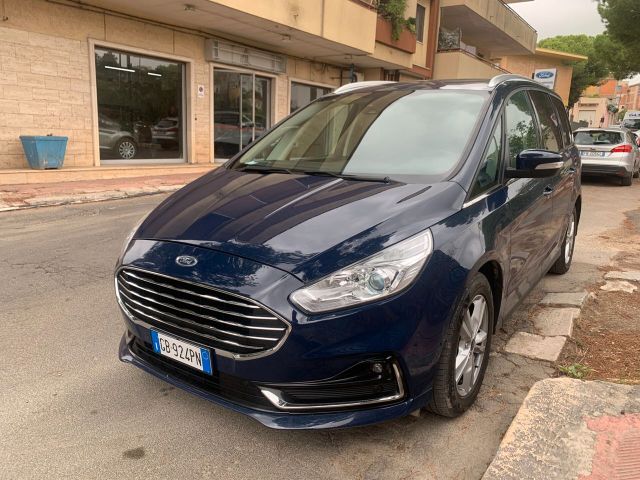 Ford Galaxy 2.0 EcoBlue 150 CV Start&Stop Aut. T