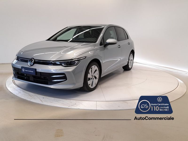 Volkswagen Golf 1.5 TSI eHybrid Edition Plus DSG imagem 3