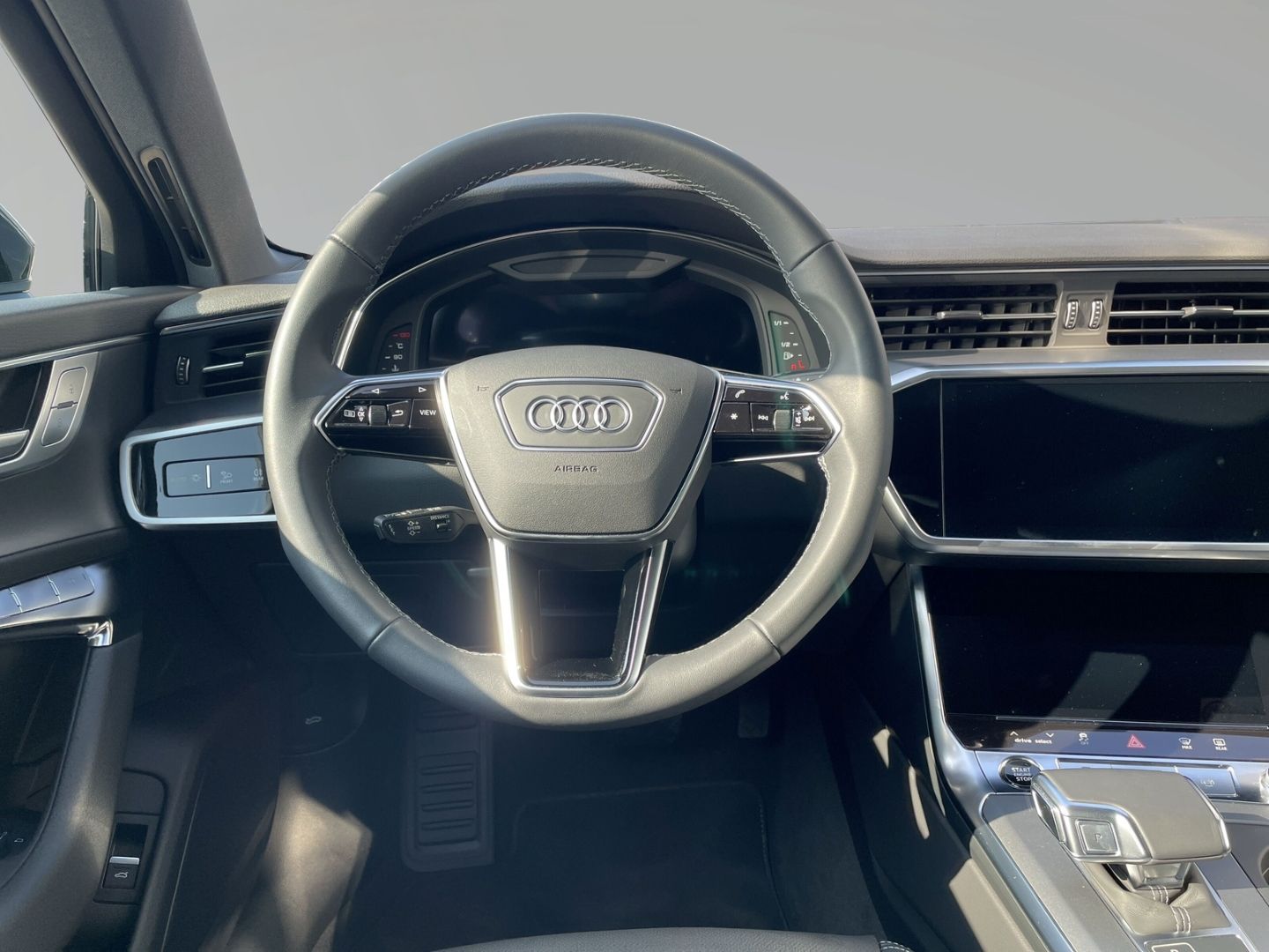 Audi A6 - Bild 18