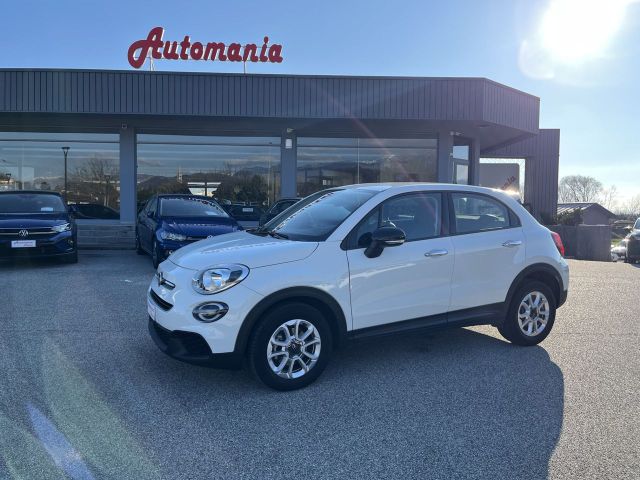 Otros FIAT 500 X T3 1000 CC 120CV